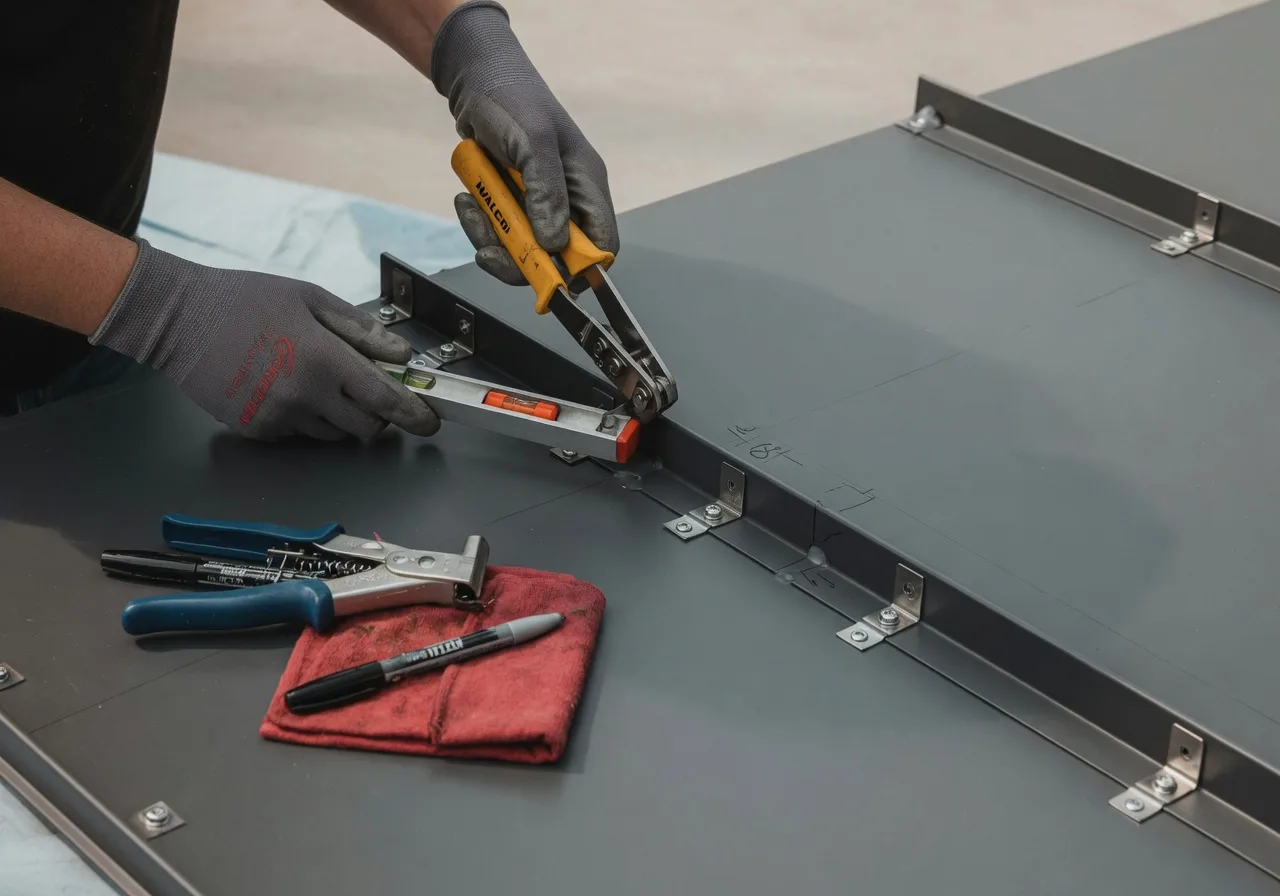 Why choose Metal Roofing Installation in Pointblank, TX